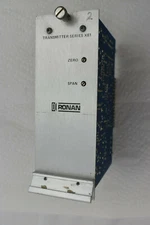 RONAN ENGINEERING CO Ronan X81-321-010-A Circuit board Control Card