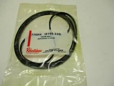 NEW MAYTAG ROBERTSHAW 770H4 DRYER DRUM BELT REPLACES 3-13328 313328