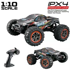 jasonwell rc car