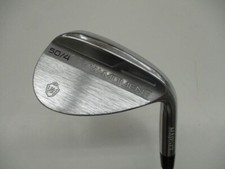 MAJESTY W-MOMENT Copper Chrome Wedge 50 1Club /NS/Flex:S/Wedge
