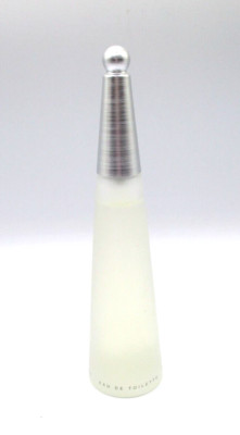 Issey Miyake L' Eau D' Issey Eau De Toilette Spray For Women ~ 100 ml / 3.3 oz ~
