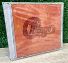 Chicago Live In Japan Double CD Chicago CRD-3030 New Sealed (Cracked Case)