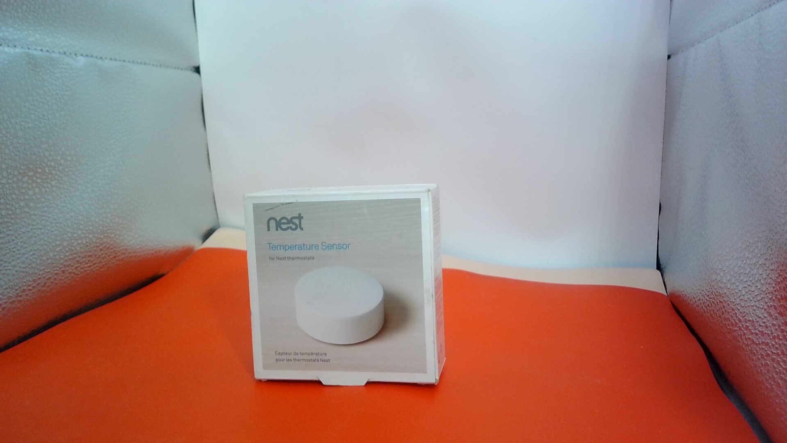 Google Nest T5001SF Thermostat