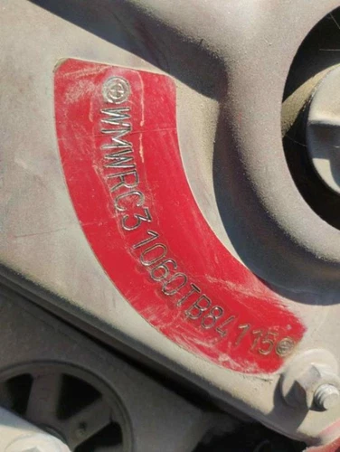 Instrumentenblende für MINI MINI (R50,R53) Cooper 2002 1560534 - Bild 7 von 9