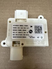 2017-2020 HYUNDAI ELANTRA PASSENGER SEAT OCCU...