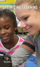 Optimizing Learning : Thinking Skills, Technology, Teaming, Paperback by Caul...