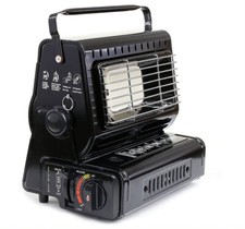 Portable Gas Heater for Outdoor Indoor, Keep Room Warm Office, Camping, Picnic