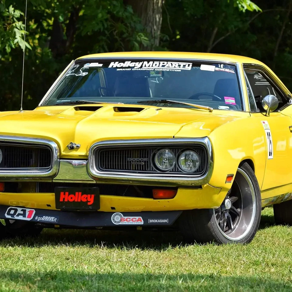 Carburador Holley chorro principal estándar | 1/4 pulg.-32 rosca | 0,1045 pulgadas tamaño #122-89 Foto 2 de 4