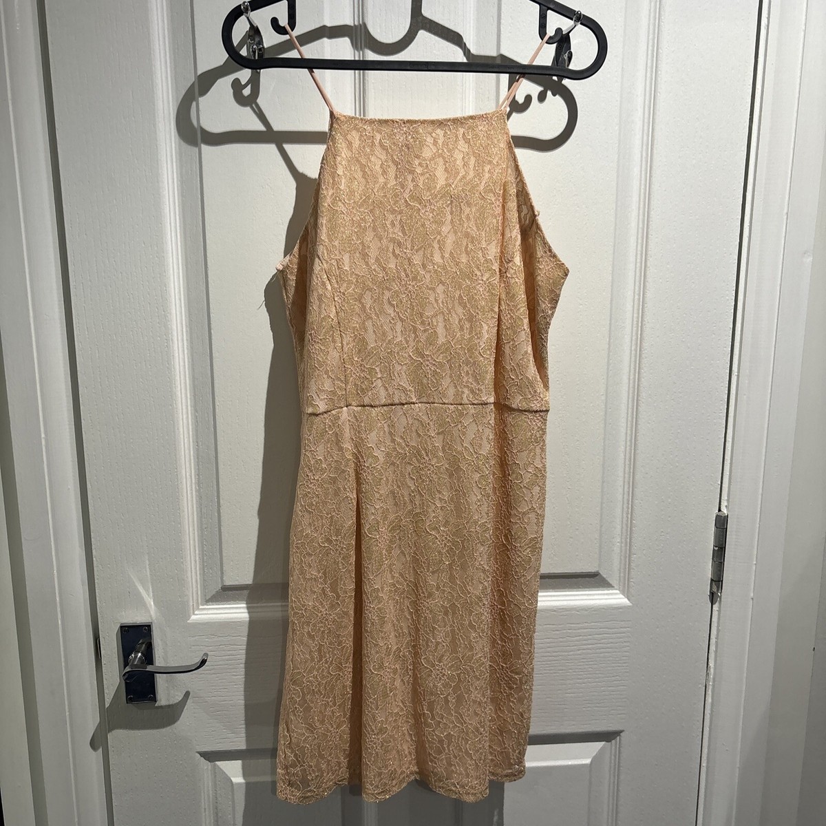 Miss Selfridge Petite Dress Size 12 UK