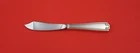 Etruscan by Gorham Sterling Silver Master Butter hollow handle 6 5/8"