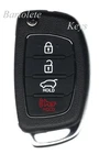 Keyless Remote Control Car Key Fob Fits 2016 2017 2018  2019 2020 Hyundai Tucson