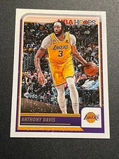 2023-24 NBA Hoops Basketball Winter You Pick the Card