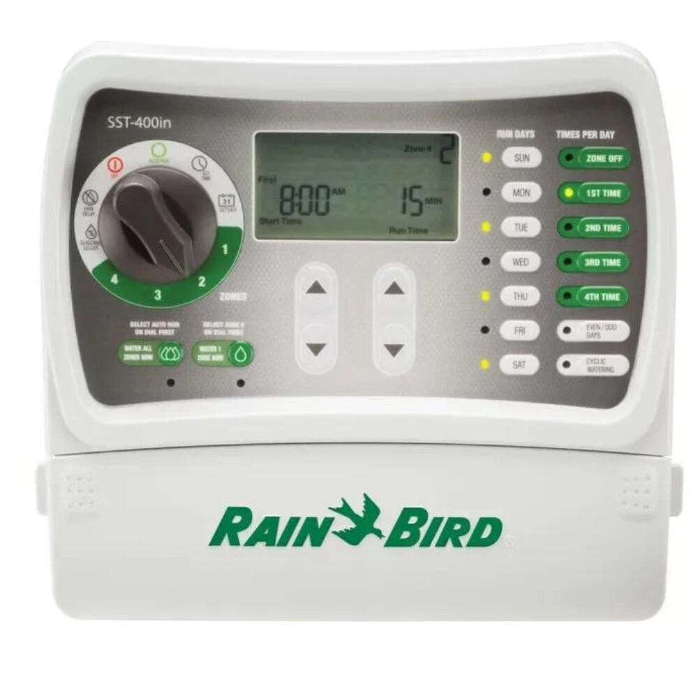 RainBird 1800 Serie voor slechts €3.20 - Doe Het Zelf Beregening