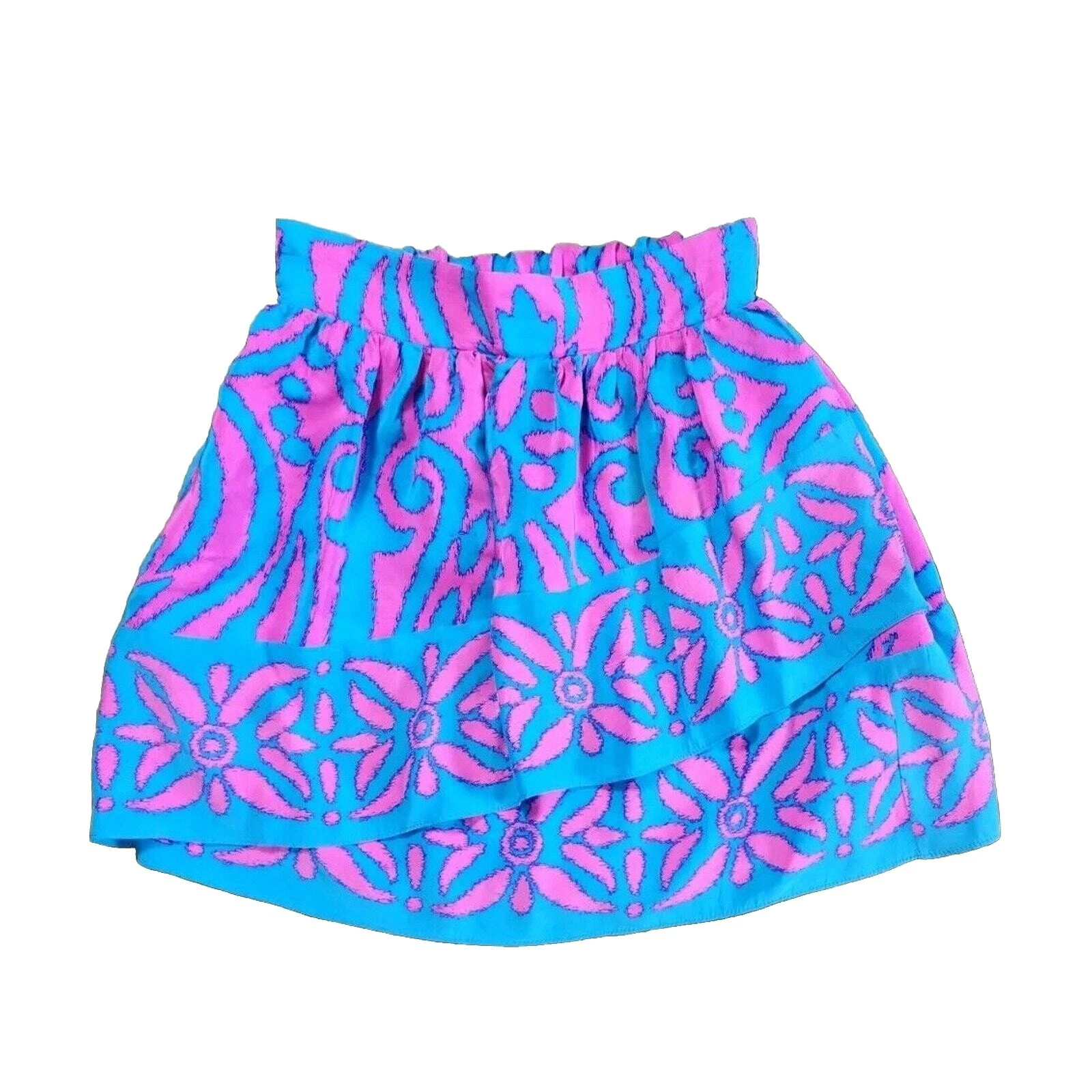 Женские шелковые юбки Alice & Trixie