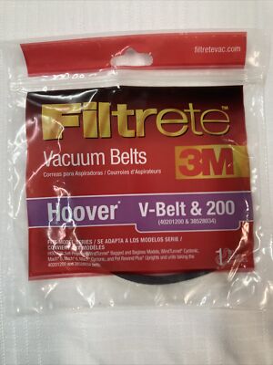Bolsas Para Aspiradora Hoover Tipo Y Y Z, 3 Bolsas Por Paquete, Piezas