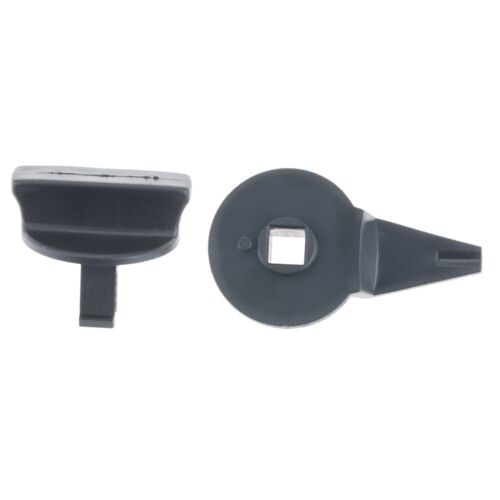 1Pc Trunk Lining Locking Bolt ABS Black 1J0867468,3C9867468,1T0867468 for Passat - Picture 3 of 10