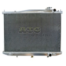 Radiateur Nissan NAVARA