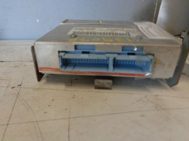 Chasis transmisión ECM tablero izquierdo compatible con 94-95 PASSPORT 388214 Foto 3 de 3