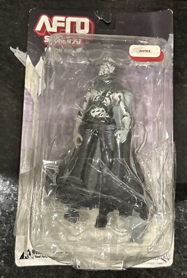 アメコミ AFRO 2006 Funimation AFRO Samurai DC Unlimited 9
