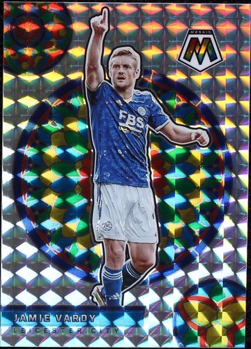 02/74 ジェイミーヴァーディー PANINI IMMACULATE COLLECTION SOCCER DUAL SWATCH AUTOGRAPHS LEICESTER CITY JAMIE VARDY レスターシティ Panini Immaculate Collection