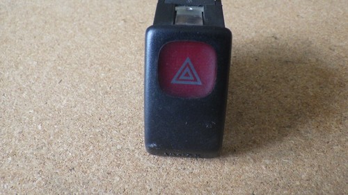 Schalter, Kontakt Warnblinker, VW Golf II, VW Jetta II, Nr. 191953235