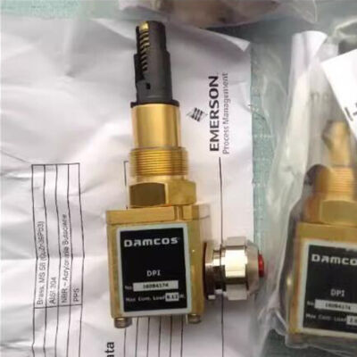 1Pc New Fit For Emerson DAMCOS DPI-E 160B4171 Position Feedback Sensor