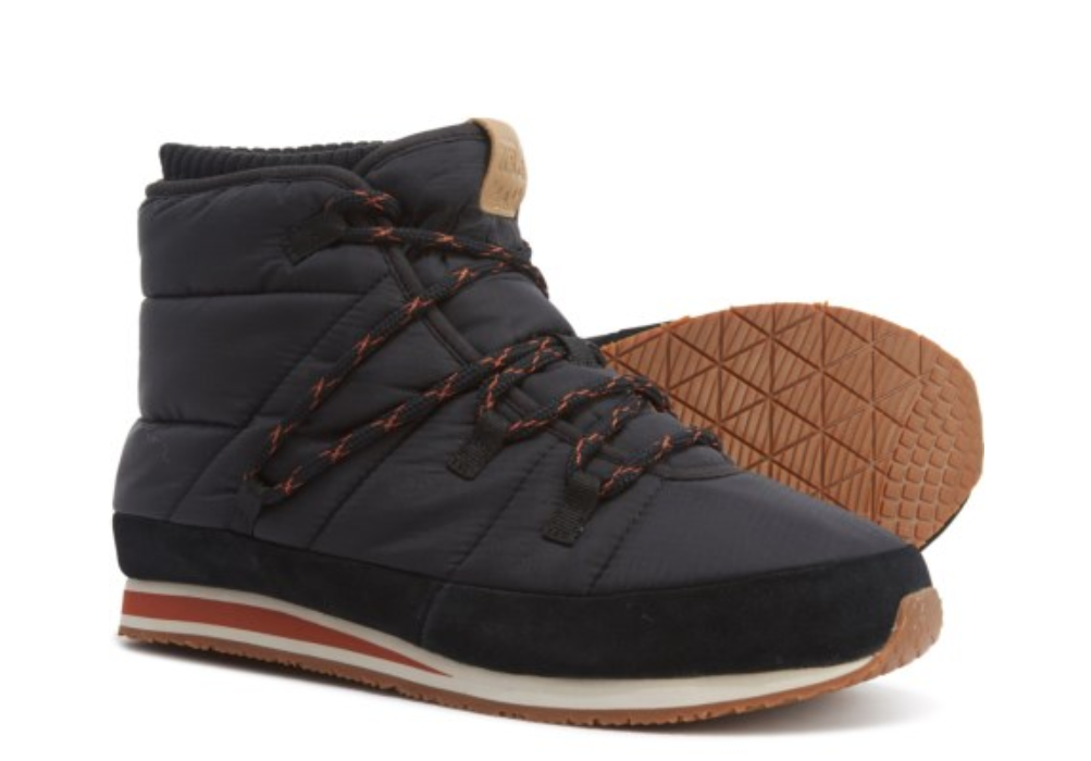 teva insulated boots