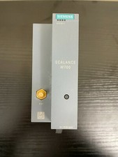 Siemens Scalance W761-1 RJ45 Model ELN-W1-RJ-E1 Used FAST SHIPPING