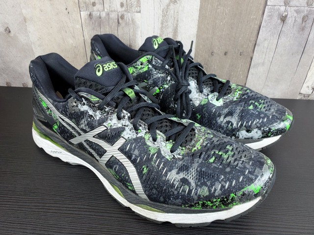 asics flytefoam womens