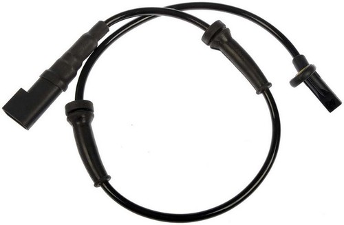 Replacement Front ABS Wheel Speed Sensor for 2000-2007 Ford Focus - Picture 2 of 2