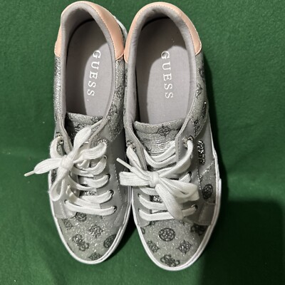 Converse Suede All-Stars Low Top Grey Size 11M