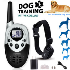 mockins training collar