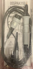 Electronix Express 05SPAK110 Oscilloscope Probe Kit
