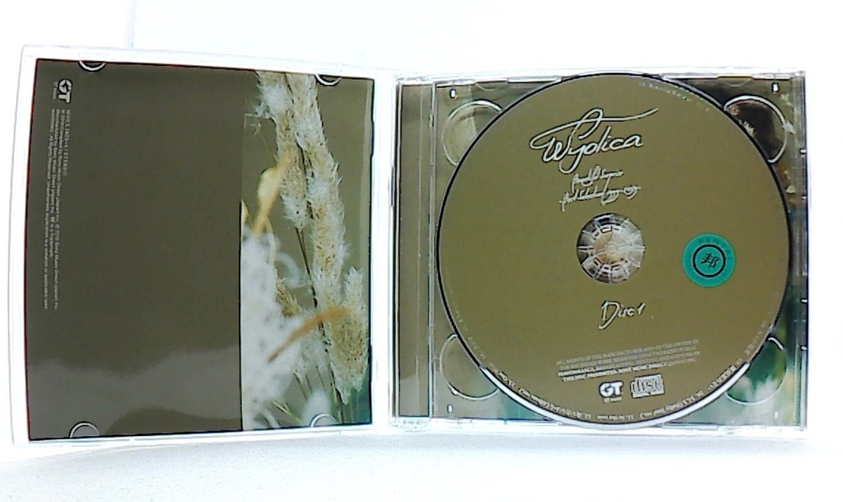 Beautiful Surprise, Best Selection 1999-2019 [2CDs][OBI] Wyolica