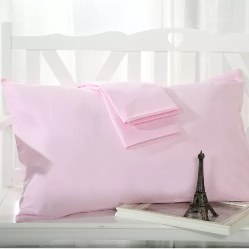 100% Cotton Pillow Cases 1PC/2Pcs Covers Pillowcases Standard All Size Hot * - Picture 14 of 43