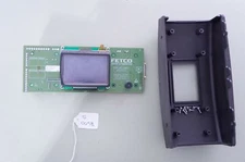 Fetco 1051.000021.00 Display w/ case