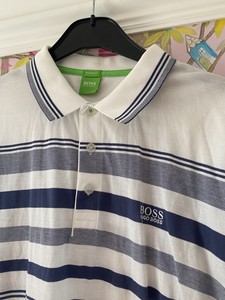 ebay hugo boss polo shirts