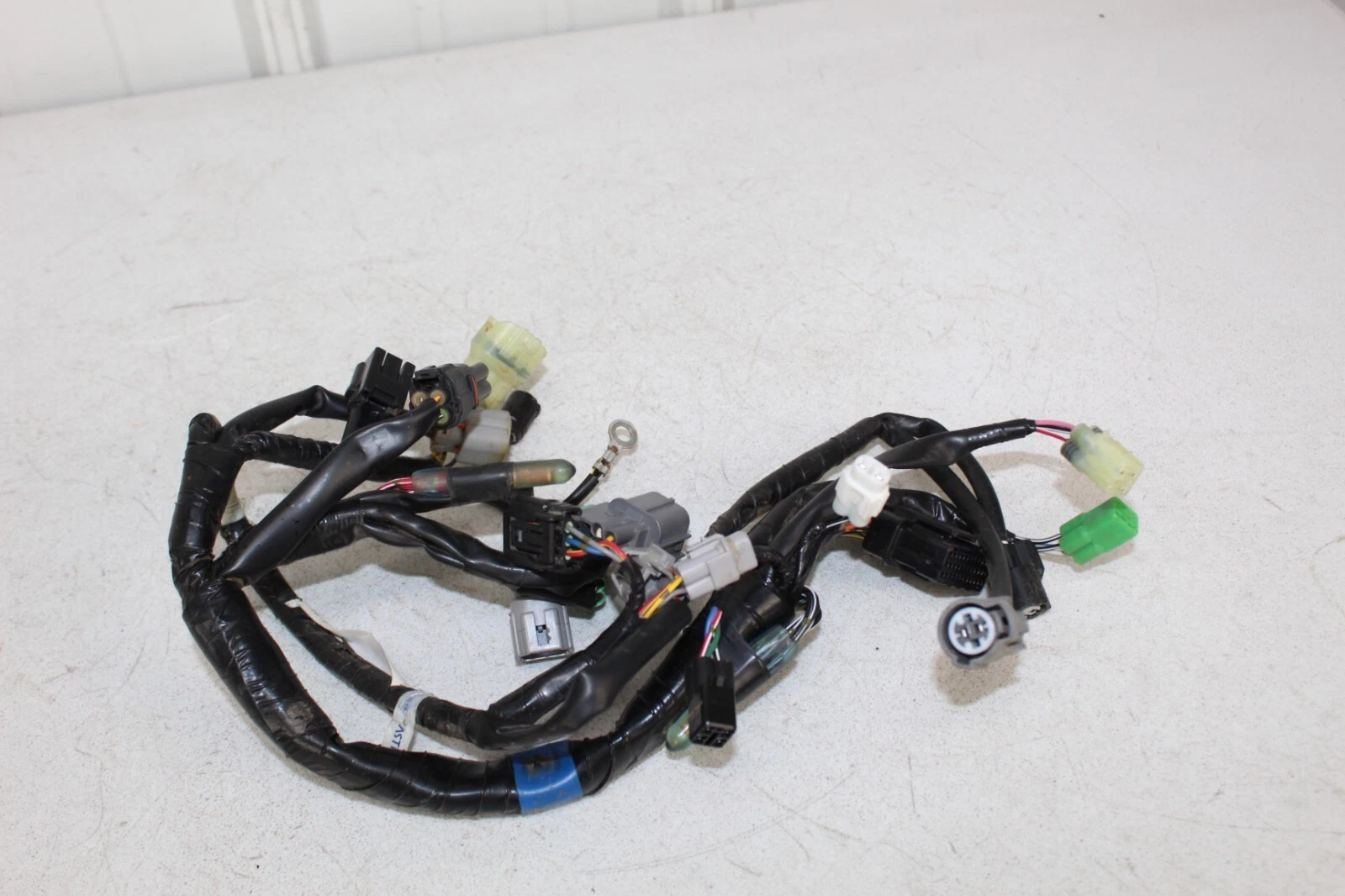 2016 - 2018 Kawasaki KX450F Wiring Main Harness 26031-2096 KX450