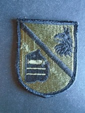 USA Abzeichen / Patch Tarn # 14