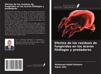 Mohamed Abdel-Raheem (U. A.) | Efectos De Los Residuos De Fungicidas En Los...