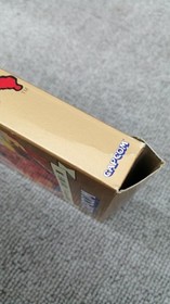 CAPCOM Famicom Soft Sweet Home Used