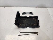 2014 Honda Civic EX (1.8L / Sedan) Battery Tray & Hold Down