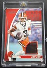 2025 Panini Absolute Jerry Jeudy Base (RAW)