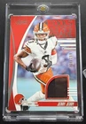 2025 Panini Absolute Jerry Jeudy Base (RAW)