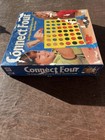 Connect Four Game | Classic Board Game with Complete Set 2002 Milton Bradley — photo 7