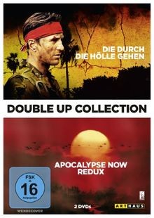 Double Up Collection: Die durch die Hölle gehen / Ap... | DVD | Zustand sehr gut