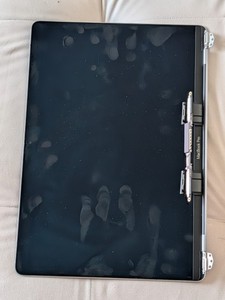 OEM Genuine Apple Macbook Pro 13" A2338 M1 2020 LCD Display Assembly Gray