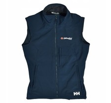 HELLY HANSEN Damen Trekking Softshell-Weste M