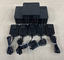 Cisco ATA 190 Analog Telephone Adapter with Power Adapter ATA190