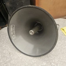 University Loudspeakers Speaker GAI-Tronics 13302-001 Horn